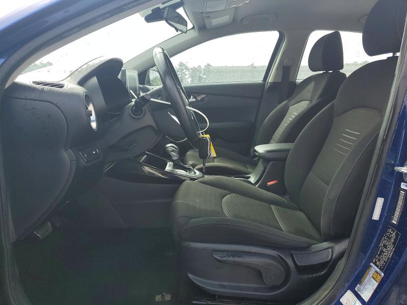 Aukcja sprzedaży 2019 Kia Forte, vin: 3KPF34AD3KE104079, numer aukcji: 52658796