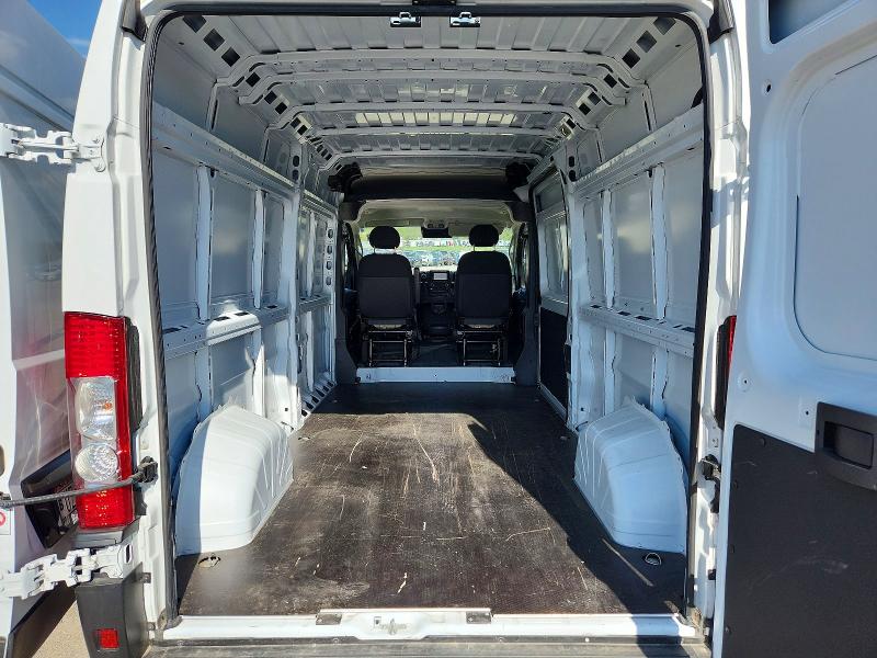 2024 Ram Promaster 2500 მანქანა იყიდება აუქციონზე, vin: 3C6LRVDG1RE116486, აუქციონის ნომერი: 52994146