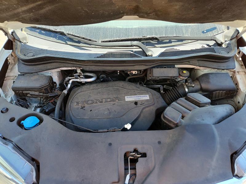 Продаж на аукціоні авто 2016 Honda Pilot, vin: 5FNYF5H76GB040109, номер лоту: 53113866