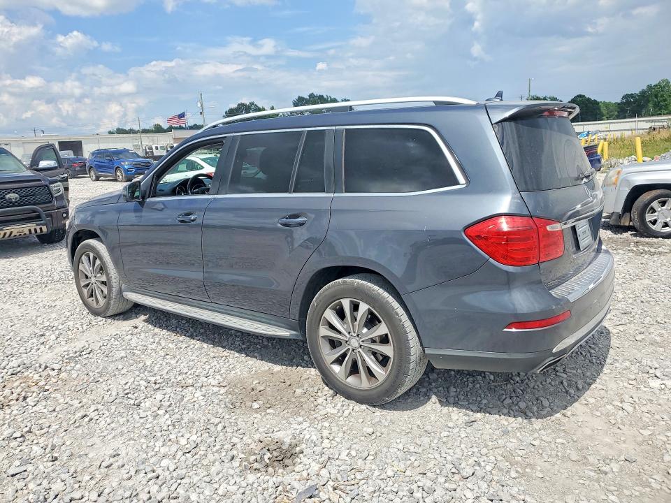 54509686 :رقم المزاد ، 4JGDF7CE6DA199132 vin ، 2013 Mercedes-benz Gl مزاد بيع