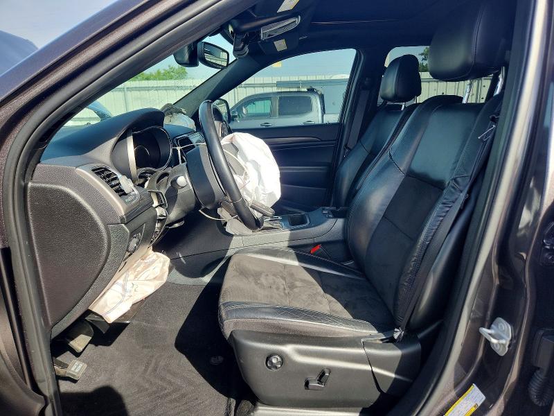 Продаж на аукціоні авто 2020 Jeep Grand Cherokee, vin: 1C4RJFAG9LC332802, номер лоту: 54860116