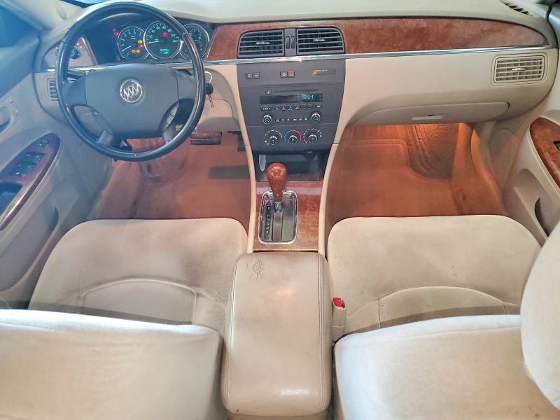 Auction sale of the 2005 Buick Lacrosse, vin: 2G4WC532751304400, lot number: 53934296