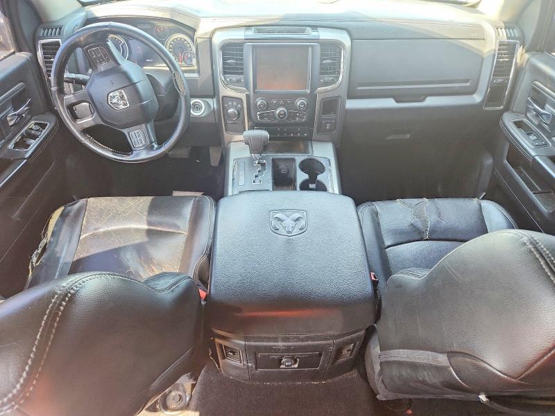 Продаж на аукціоні авто 2013 Ram 1500, vin: 1C6RR7MT3DS576709, номер лоту: 54104806