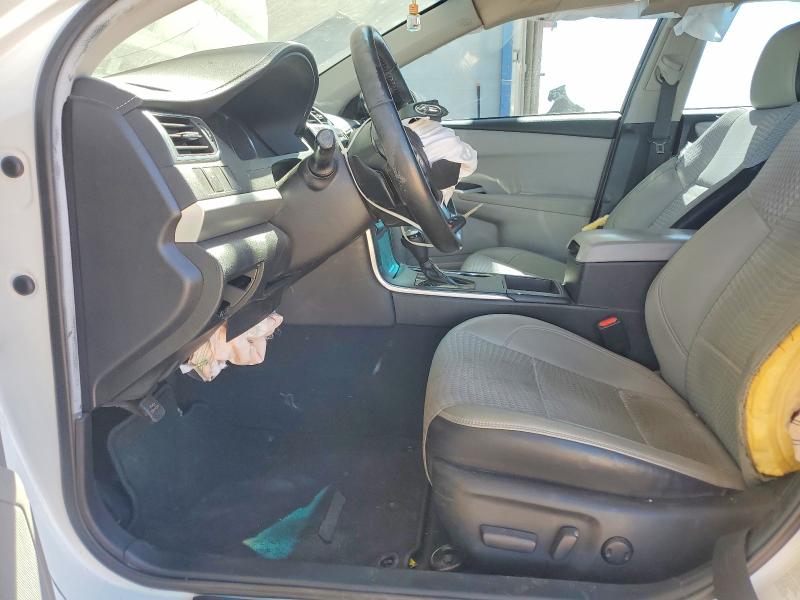 Aukcja sprzedaży 2015 Toyota Camry, vin: 4T1BF1FK1FU042566, numer aukcji: 54602576