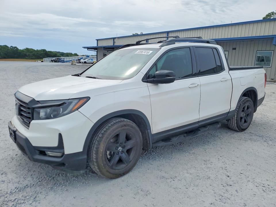 Auction sale of the 2023 Honda Ridgeline, vin: 5FPYK3F86PB006464, lot number: 50967416