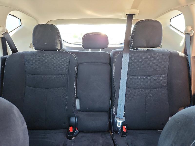 Продажа на аукционе авто 2016 Nissan Murano, vin: 5N1AZ2MG0GN149174, номер лота: 53623886