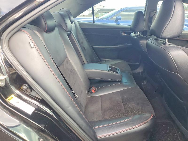 Aukcja sprzedaży 2015 Toyota Camry, vin: 4T1BK1FK8FU560363, numer aukcji: 53400336