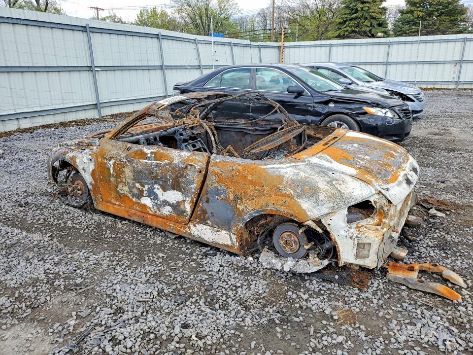 Продажа на аукционе авто 2002 Audi Tt, vin: TRUUT28N921001140, номер лота: 52288556
