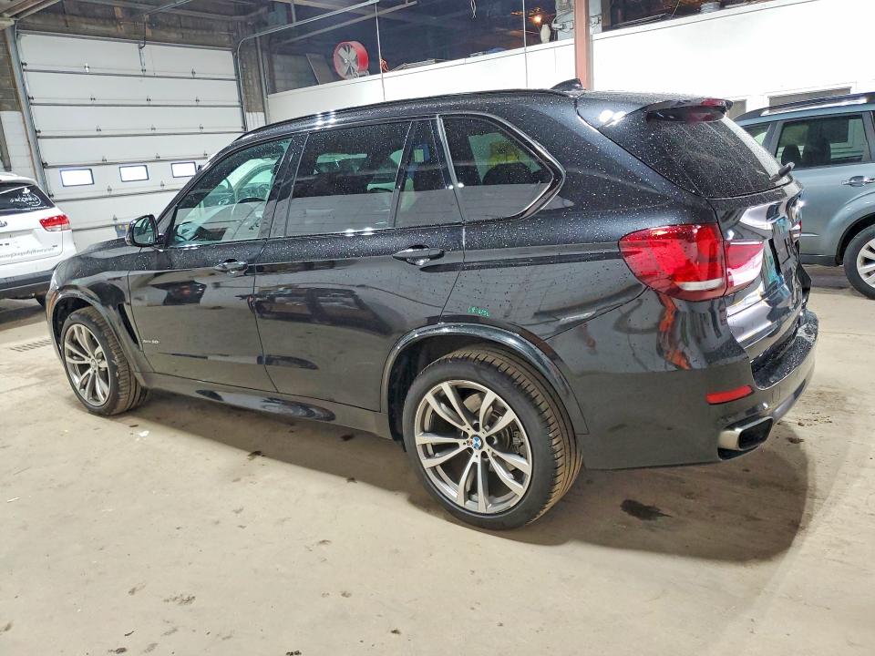 Продажа на аукционе авто 2016 Bmw X5, vin: 5UXKR6C57G0J83205, номер лота: 54593436