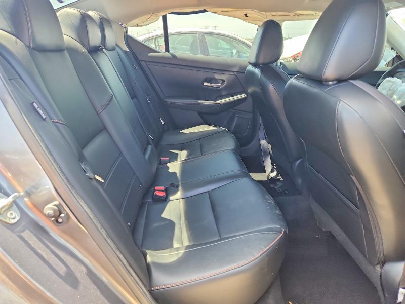 55156846 :رقم المزاد ، 3N1AB8DV0MY316676 vin ، 2021 Nissan Sentra مزاد بيع