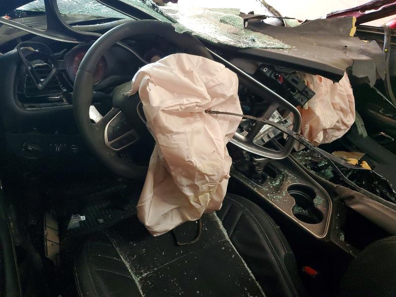 Продажа на аукционе авто 2019 Dodge Challenger, vin: 2C3CDZL99KH529854, номер лота: 53011836