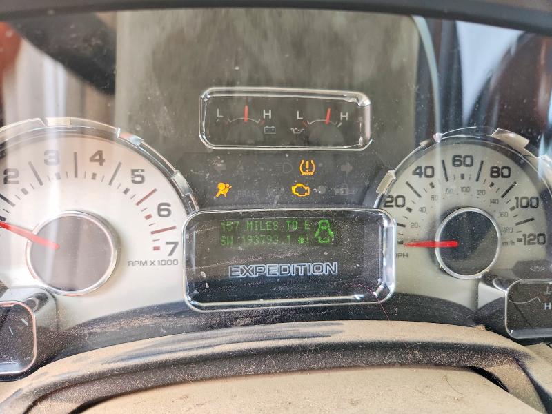 Aukcja sprzedaży 2007 Ford Expedition, vin: 1FMFK17567LA39871, numer aukcji: 53452926