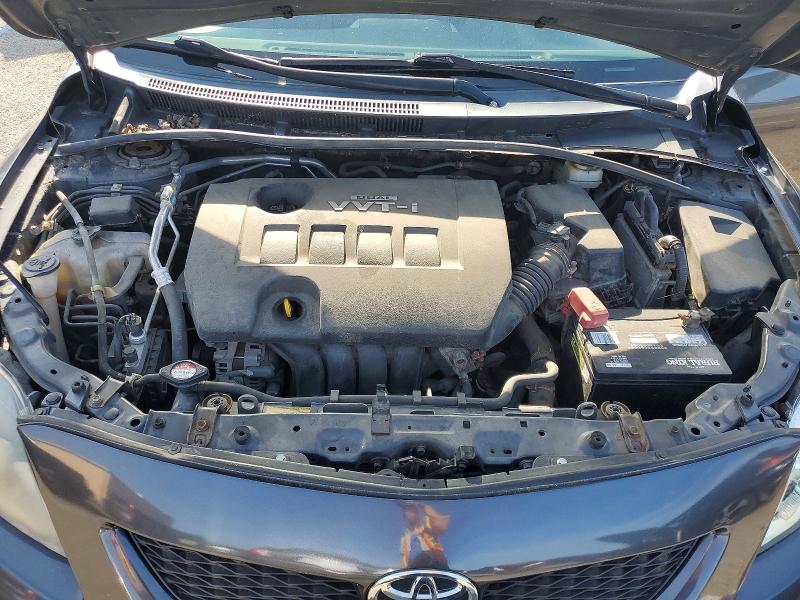Продажа на аукционе авто 2010 Toyota Corolla, vin: 2T1BU4EE0AC459674, номер лота: 53951866
