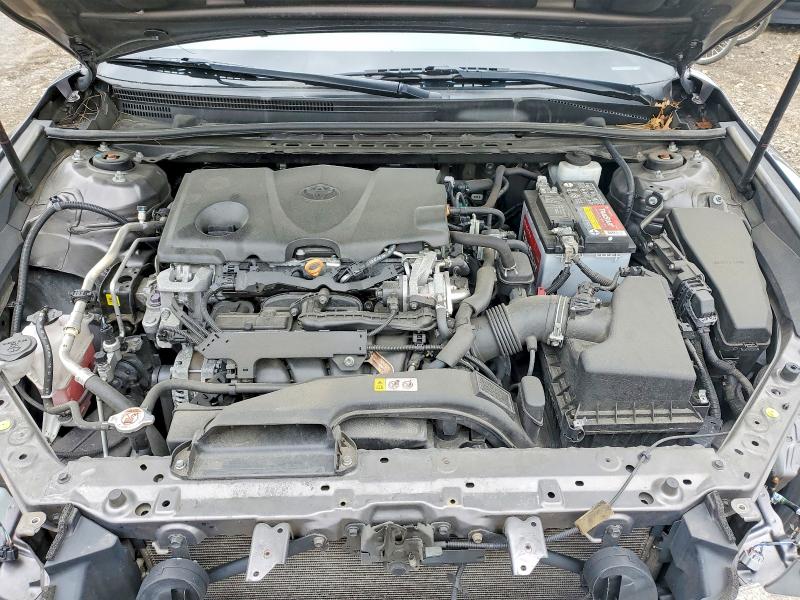 Продаж на аукціоні авто 2020 Toyota Camry, vin: 4T1G11AK3LU860095, номер лоту: 52682466