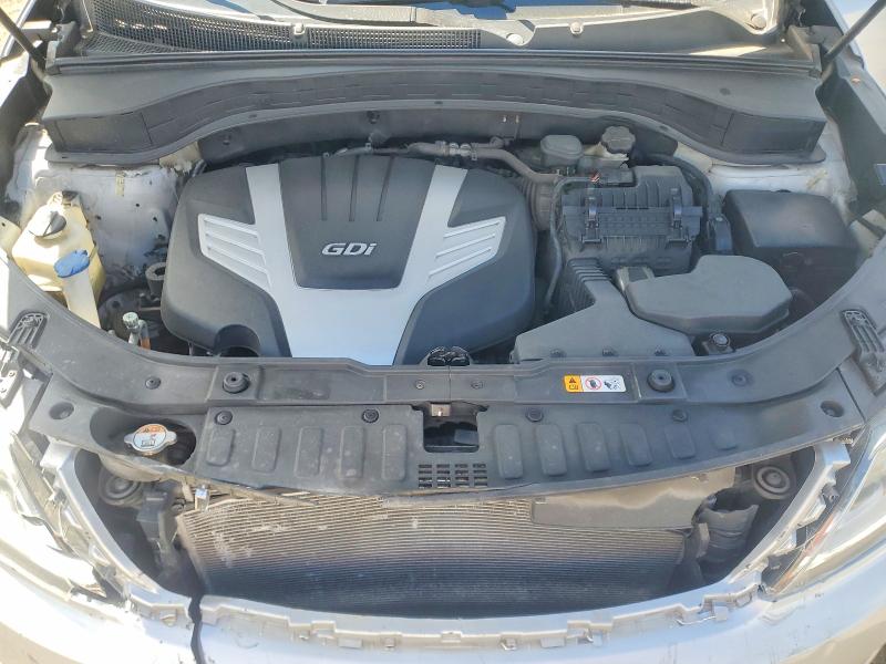 Продаж на аукціоні авто 2014 Kia Sorento, vin: 5XYKTDA70EG485809, номер лоту: 52543316