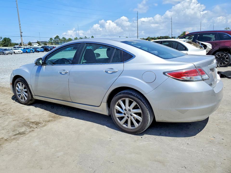 Aukcja sprzedaży 2012 Mazda 6, vin: 1YVHZ8DH1C5M11299, numer aukcji: 52927816
