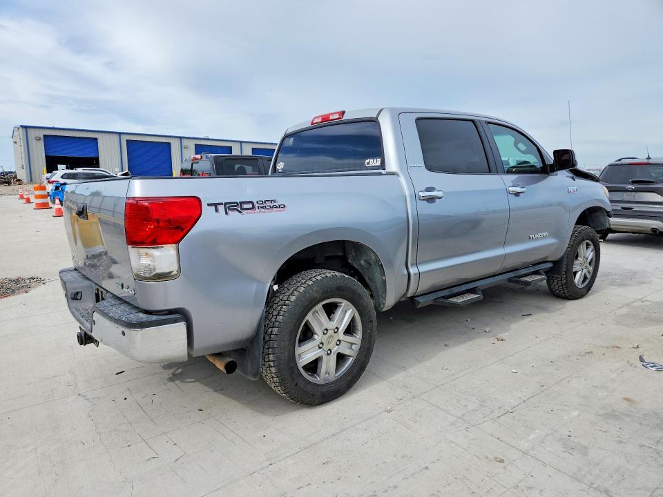 Продажа на аукционе авто 2012 Toyota Tundra, vin: 5TFHW5F14CX248682, номер лота: 55554416