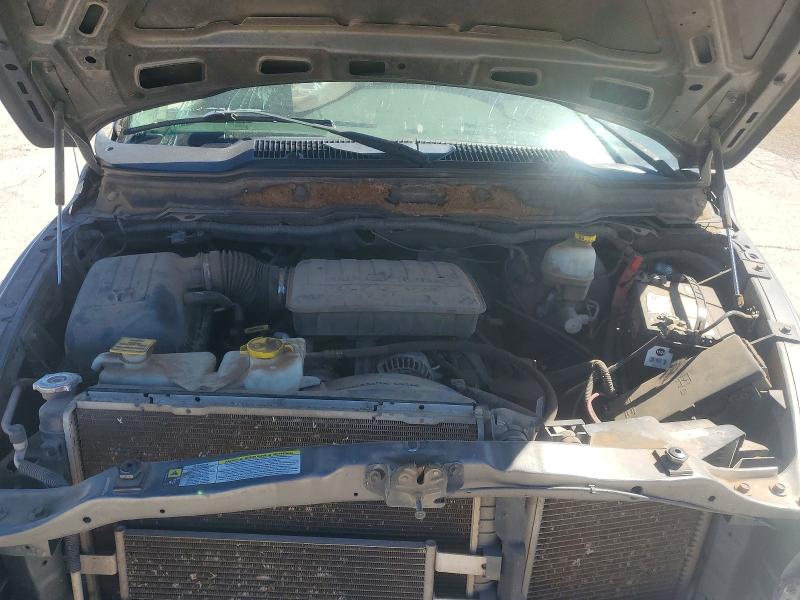 2007 Dodge Ram 1500 მანქანა იყიდება აუქციონზე, vin: 1D7HA18P07S164277, აუქციონის ნომერი: 52700226