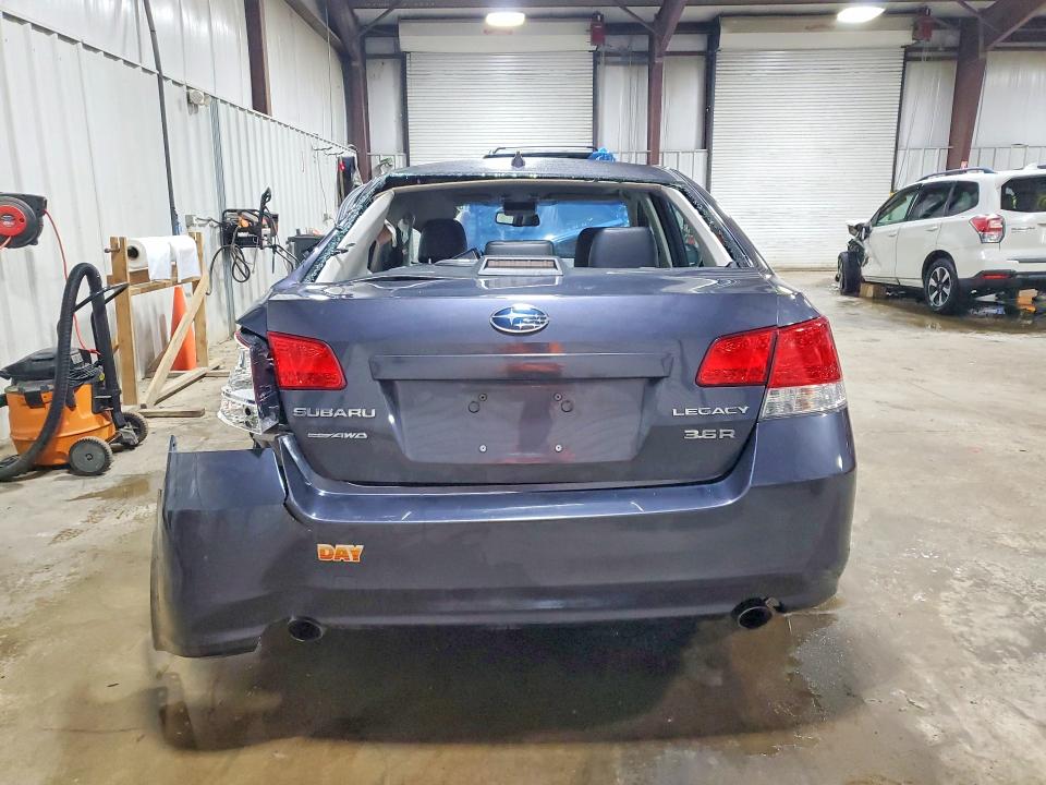 Продаж на аукціоні авто 2013 Subaru Legacy, vin: 4S3BMDK66D2021919, номер лоту: 54279126