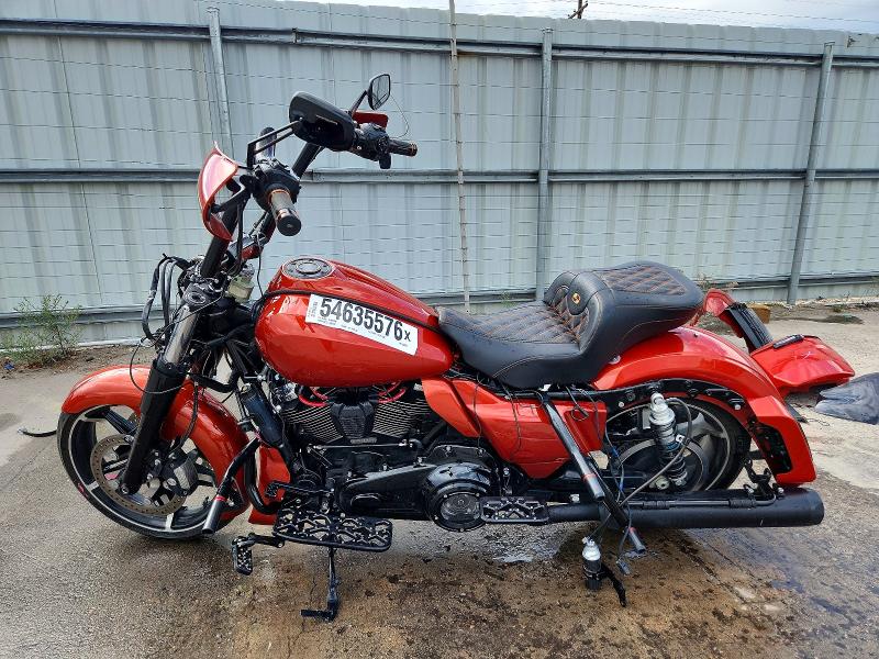 Продаж на аукціоні авто 2024 Harley-davidson Fltrx, vin: 1HD1KH715RB638420, номер лоту: 54635576