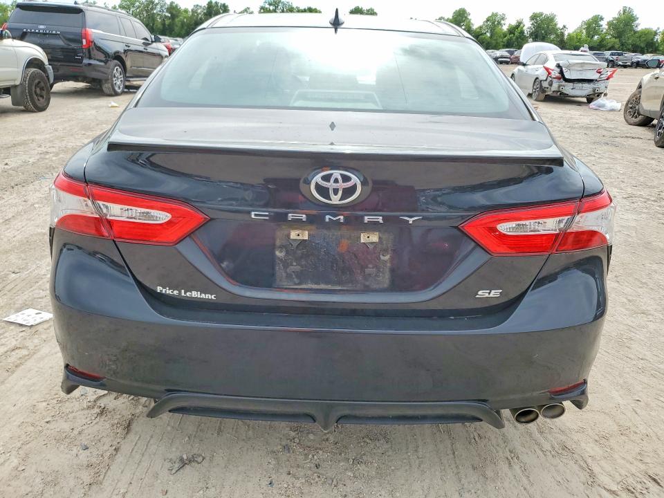 Aukcja sprzedaży 2020 Toyota Camry, vin: 4T1M11AK0LU885717, numer aukcji: 53748246