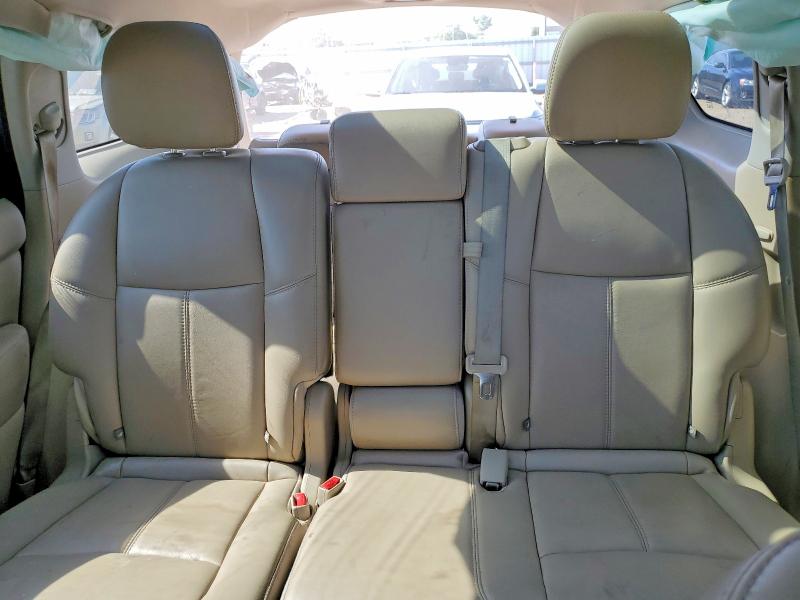 2015 Nissan Pathfinder მანქანა იყიდება აუქციონზე, vin: 5N1AR2MM8FC718434, აუქციონის ნომერი: 55136336