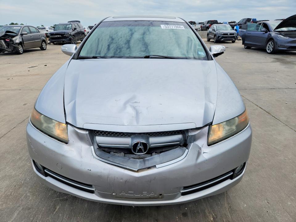 Продаж на аукціоні авто 2008 Acura Tl, vin: 19UUA66218A056322, номер лоту: 53777866