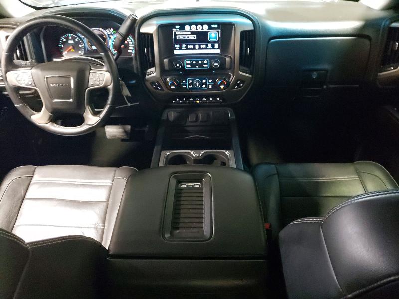 Продажа на аукционе авто 2017 Gmc Sierra, vin: 3GTU2PEJ1HG196110, номер лота: 55044876