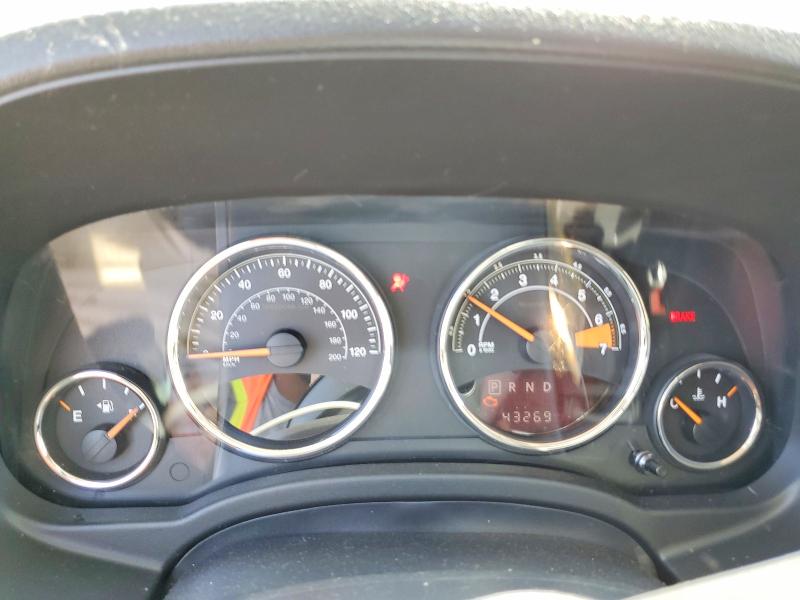 Aukcja sprzedaży 2015 Jeep Compass, vin: 1C4NJDEB6FD259436, numer aukcji: 53599526