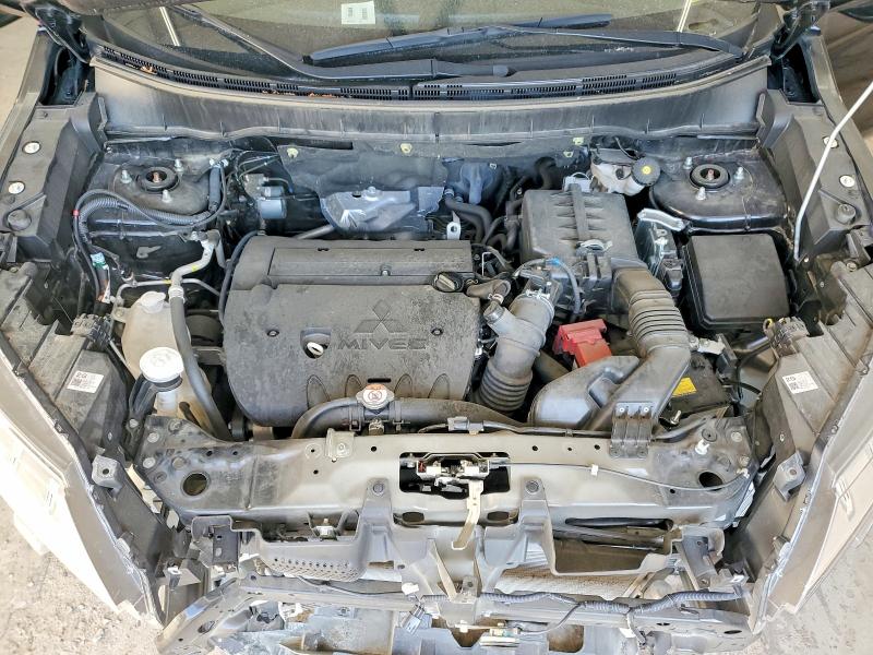 Продаж на аукціоні авто 2024 Mitsubishi Outlander Sport, vin: JA4ARUAU9RU018998, номер лоту: 53995856
