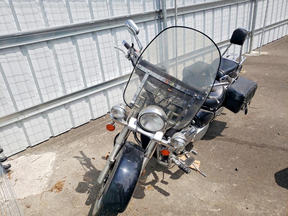 Продажа на аукционе авто 2002 Suzuki Vl800, vin: JS1VS54A522107370, номер лота: 53012466