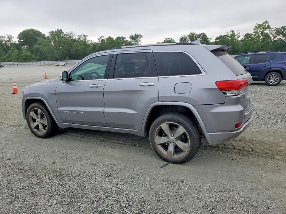 Продажа на аукционе авто 2014 Jeep Grand Cherokee, vin: 1C4RJECT2EC248666, номер лота: 54131356