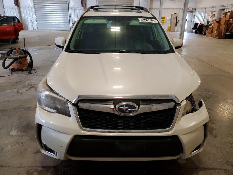 Aukcja sprzedaży 2014 Subaru Forester, vin: JF2SJGMC7EH511041, numer aukcji: 53847466