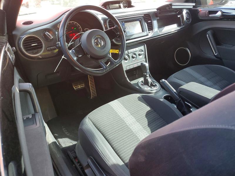 Aukcja sprzedaży 2013 Volkswagen Beetle, vin: 3VWV67ATXDM601745, numer aukcji: 52174246