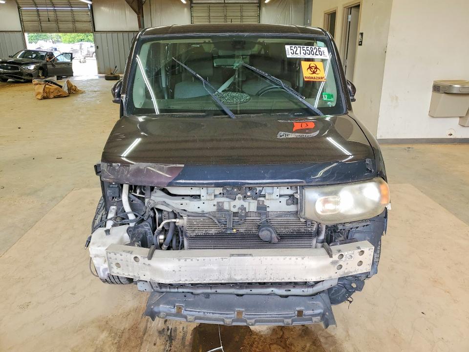 Продажа на аукционе авто 2010 Nissan Cube, vin: JN8AZ2KR2AT164761, номер лота: 52755826