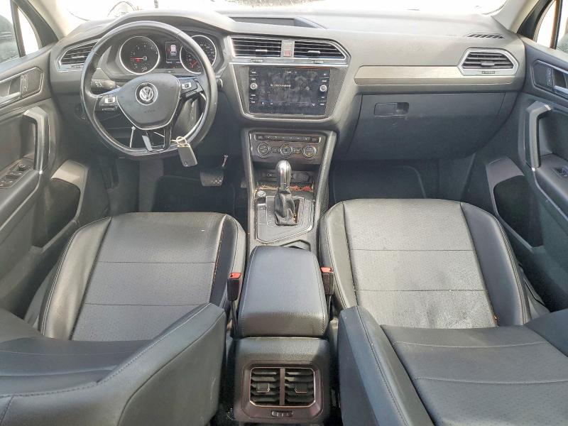 Aukcja sprzedaży 2018 Volkswagen Tiguan, vin: 3VV3B7AX7JM023464, numer aukcji: 52497066