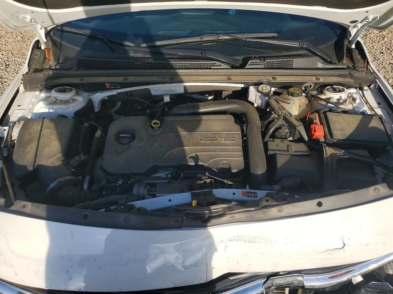 2024 Chevrolet Malibu მანქანა იყიდება აუქციონზე, vin: 1G1ZC5ST0RF167965, აუქციონის ნომერი: 53203196