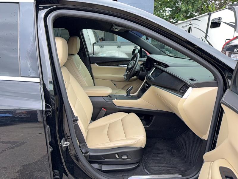 Aukcja sprzedaży 2017 Cadillac Xt5, vin: 1GYKNARS2HZ278243, numer aukcji: 55096066