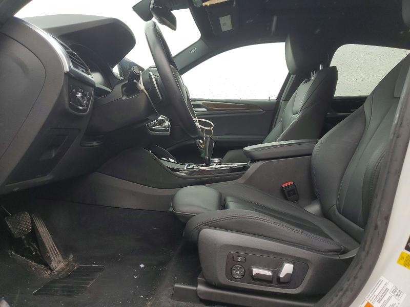 Продажа на аукционе авто 2021 Bmw X4, vin: 5UX2V1C04M9F37369, номер лота: 52234486