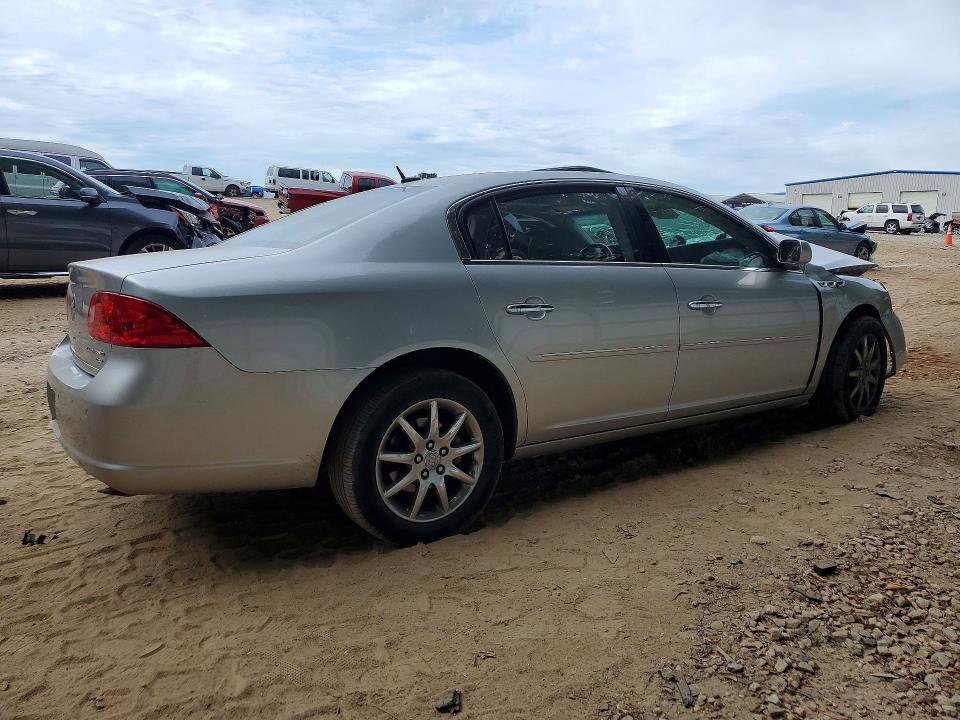 Aukcja sprzedaży 2008 Buick Lucerne, vin: 1G4HD57228U176012, numer aukcji: 53288086