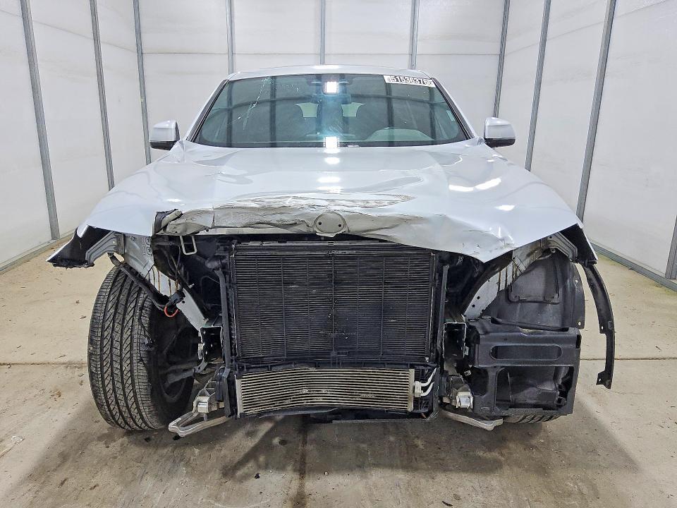 2020 Bmw X4 მანქანა იყიდება აუქციონზე, vin: 5UX2V1C07L9B46229, აუქციონის ნომერი: 51536376