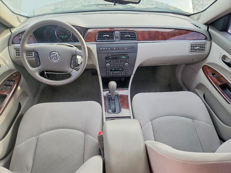 Продаж на аукціоні авто 2009 Buick Lacrosse, vin: 2G4WC582991257613, номер лоту: 54557636
