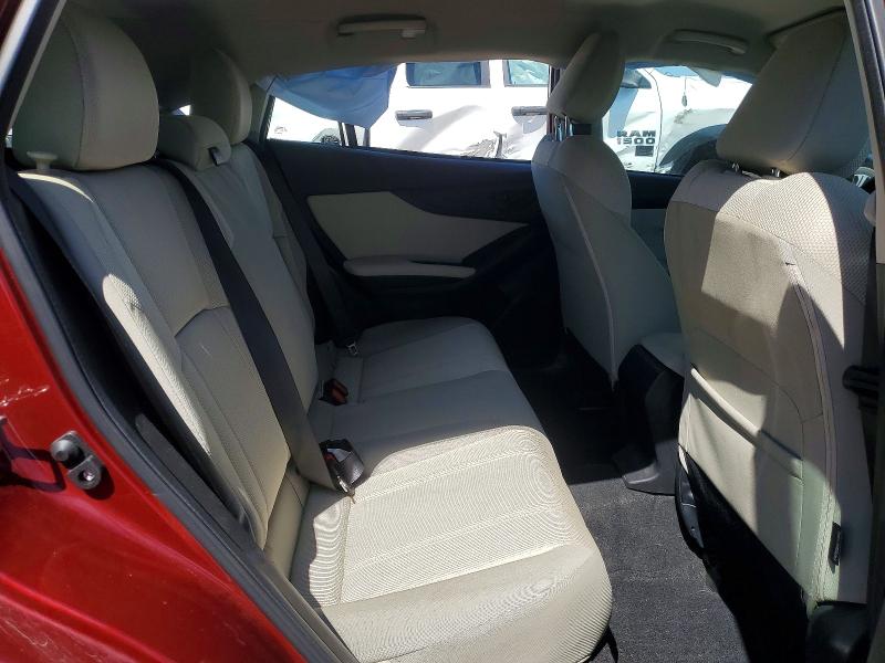 Продажа на аукционе авто 2017 Subaru Impreza, vin: 4S3GTAA64H3703013, номер лота: 54261806