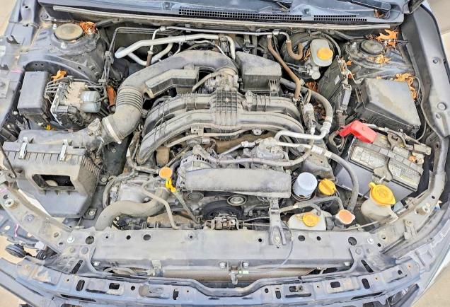 54291886 :رقم المزاد ، JF2GTAEC8L8224994 vin ، 2020 Subaru Crosstrek مزاد بيع