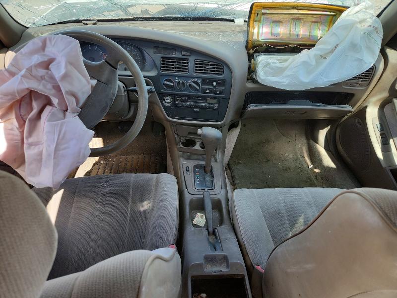 Продаж на аукціоні авто 1996 Toyota Camry, vin: 4T1BG12K2TU791150, номер лоту: 48018276