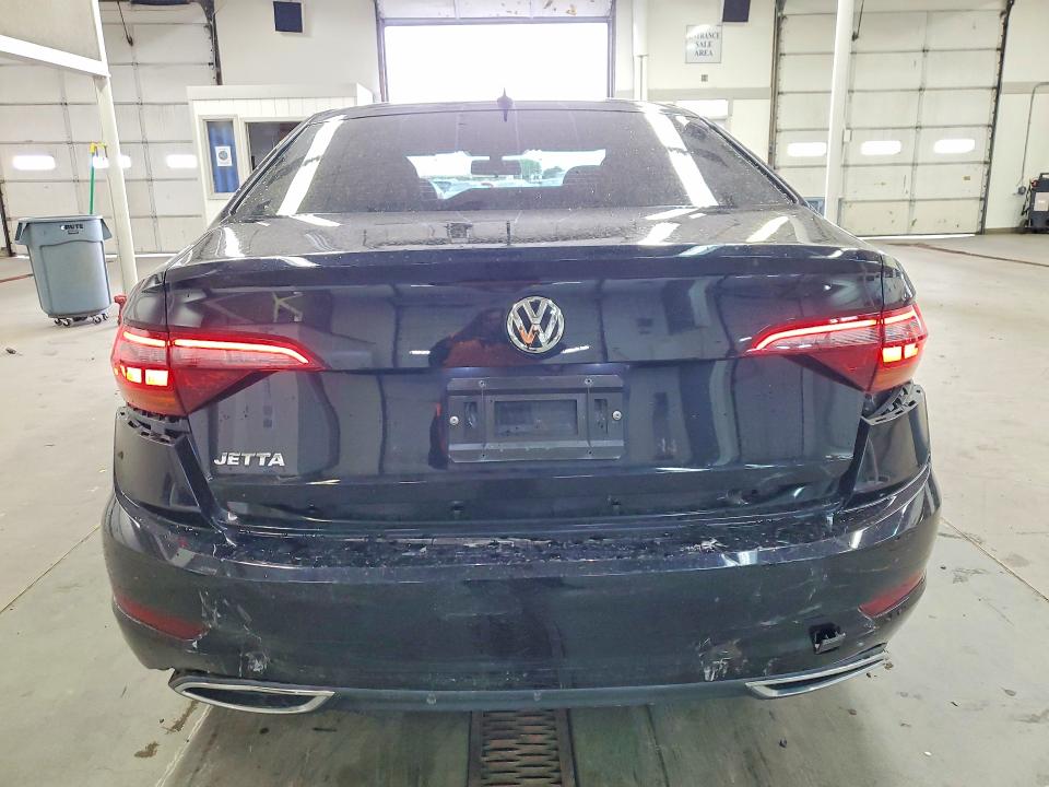Продаж на аукціоні авто 2019 Volkswagen Jetta, vin: 3VWC57BU4KM116998, номер лоту: 52967116