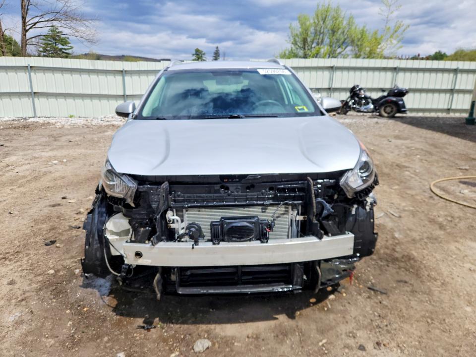 Продаж на аукціоні авто 2019 Kia Niro, vin: KNDCB3LC7K5261162, номер лоту: 52590266