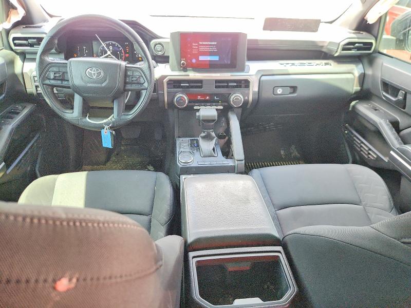 54101416 :رقم المزاد ، 3TMKB5FN4RM023973 vin ، 2024 Toyota Tacoma مزاد بيع