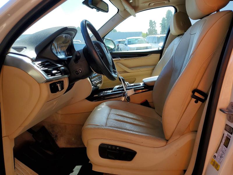 Aukcja sprzedaży 2014 Bmw X5, vin: 5UXKR2C55E0C00883, numer aukcji: 53816016