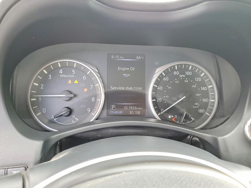 Aukcja sprzedaży 2018 Infiniti Q50, vin: JN1EV7AP5JM363502, numer aukcji: 52089796